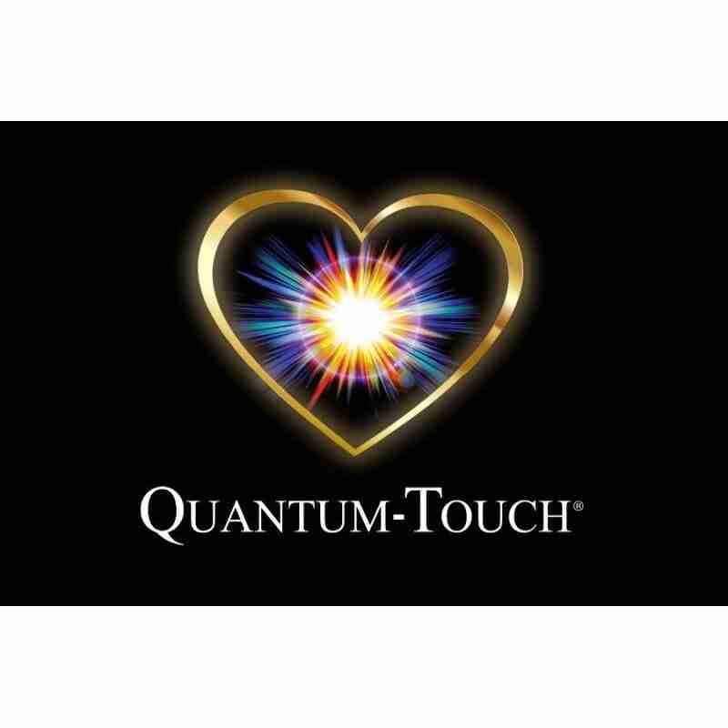 Quantum-Touch