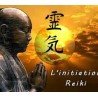 Initiation REIKI usui :Shoden