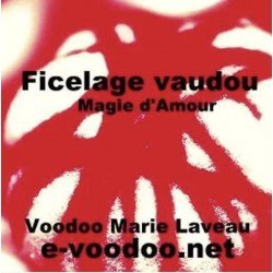 GRAND FICELAGE VAUDOU PUISSANT