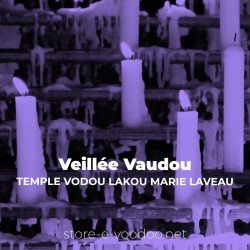 Découvrez les bienfaits de la spiritualité vaudou en commandant un veillée vaudou. Contactez-nous pour plus d'informations.