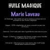 huile magique Marie Laveau win money