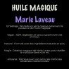 RECEIVE VISION HUILE MAGIQUE MARIE LAVEAU