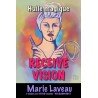 RECEIVE VISION HUILE MAGIQUE MARIE LAVEAU