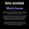 DIVINE THINK - Huile magique - MARIE LAVEAU