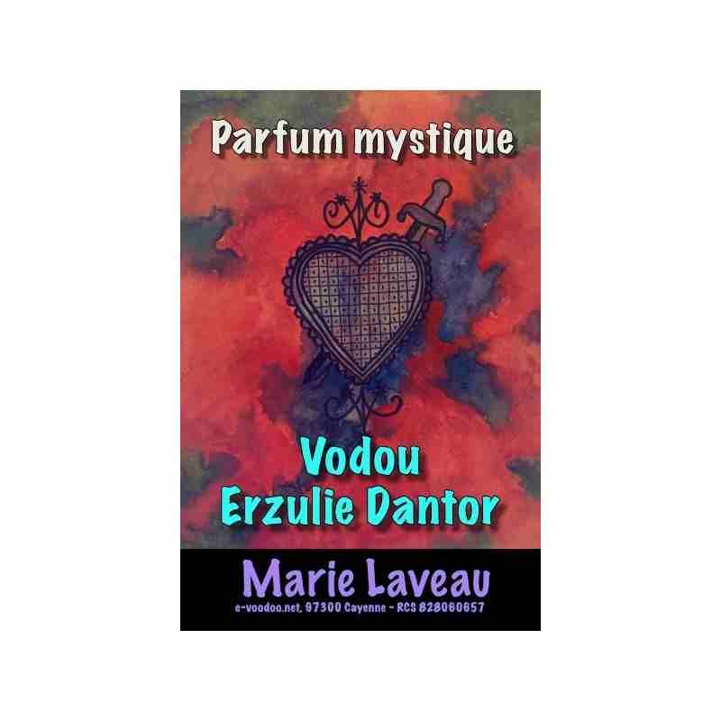  Parfum vodou Erzulie Dantor image ; parfum hombre vaudou ; voodoo parfum ; parfum freda ; parfum ogou ; parfums et lotions 