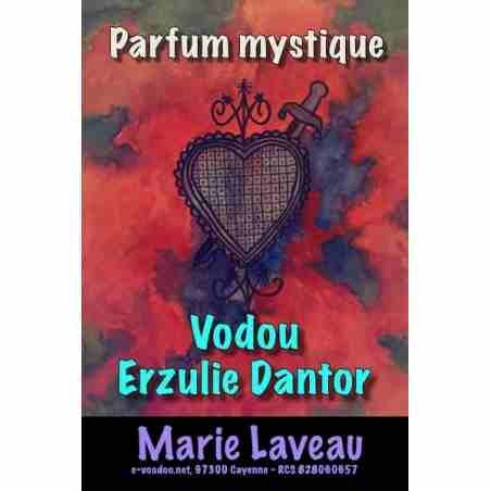  Parfum vodou Erzulie Dantor image ; parfum hombre vaudou ; voodoo parfum ; parfum freda ; parfum ogou ; parfums et lotions 