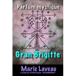  Parfum Vodou Maman Brigitte image