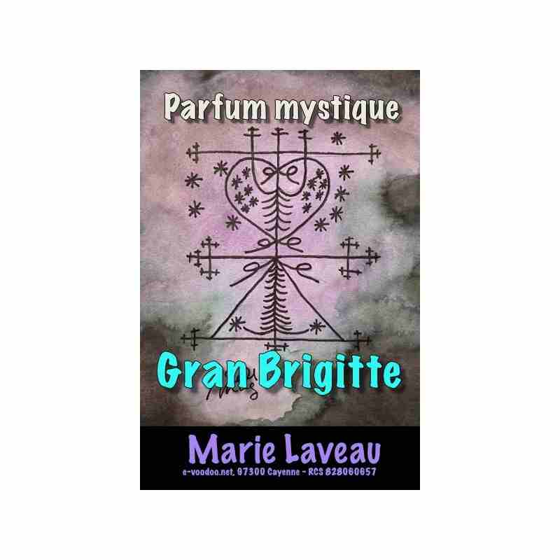  Parfum Vodou Maman Brigitte image