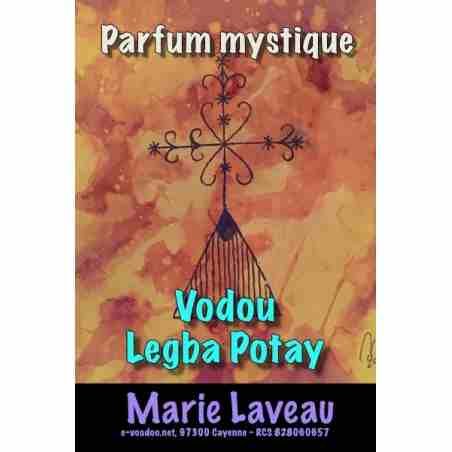 parfum vodou legba potay