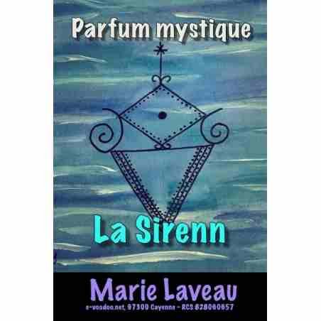 Parfum Vodou La Sirenn