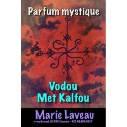 Parfum Vodou Met Kalfou