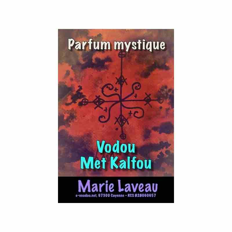 Parfum Vodou Met Kalfou