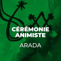 Cérémonie Animiste Arada