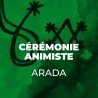Cérémonie Animiste Arada