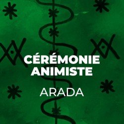Cérémonie Animiste Arada