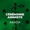 Cérémonie Animiste Arada