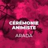 Cérémonie Animiste Arada