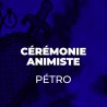 Cérémonie Animiste Pétro