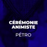 Cérémonie Animiste Pétro