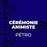 Cérémonie Animiste Pétro