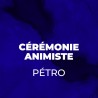 Cérémonie Animiste Pétro