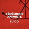 Cérémonie Animiste Nago