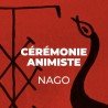 Cérémonie Animiste Nago