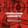 Cérémonie Animiste Bizango