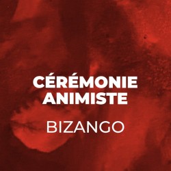 Cérémonie Animiste Bizango