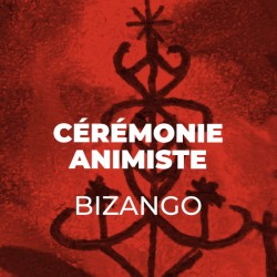 Cérémonie Animiste Bizango
