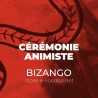 Cérémonie Animiste Bizango