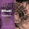 Loto - Rituel Vaudou de Marie Laveau