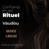 Confiance en soi - Rituel Vaudou de Marie Laveau