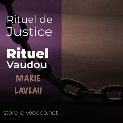 Rituel de justice