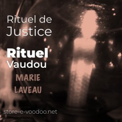 Rituel de justice