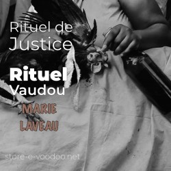 Rituel de justice