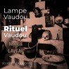 Lampe Vaudou - Vodou - vaudou - bougies - rituel - sorcellerie - sort - sortilège - marie laveau -magie