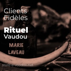 clients fidèles - Vodou - vaudou - bougies - rituel - sorcellerie - sort - sortilège - marie laveau -magie