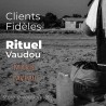 clients fidèles - Vodou - vaudou - bougies - rituel - sorcellerie - sort - sortilège - marie laveau -magie