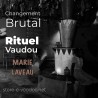 Changement brutal - Vodou - vaudou - bougies - rituel - sorcellerie - sort - sortilège - marie laveau -magie