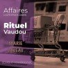 Affaires commerciales - Vodou - vaudou - bougies - rituel - sorcellerie - sort - sortilège - marie laveau -magie