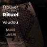 Vodou - vaudou - bougies - rituel - sorcellerie - sort - sortilège - marie laveau -magie