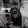 Vodou - vaudou - bougies - rituel - sorcellerie - sort - sortilège - marie laveau -magie