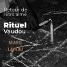 Retour de l'être aimé - Vodou - vaudou - bougies - rituel - sorcellerie - sort - sortilège - marie laveau -magie