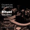 Ouverture des portes - Vodou - vaudou - bougies - rituel - sorcellerie - sort - sortilège - marie laveau -magie