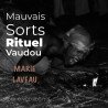 Mauvais sorts - Vodou - vaudou - bougies - rituel - sorcellerie - sort - sortilège - marie laveau -magie
