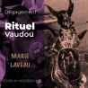 Dégagement - Vodou - vaudou - bougies - rituel - sorcellerie - sort - sortilège - marie laveau -magie