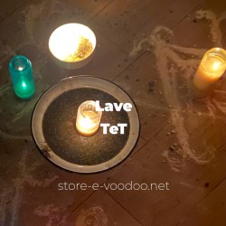 lave tet ; initiation vaudou ; mambo marie laveau ; initiation vaudou ; rituel de purification ; cérémonie