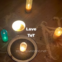 lave tet ; initiation vaudou ; mambo marie laveau ; initiation vaudou ; rituel de purification ; cérémonie