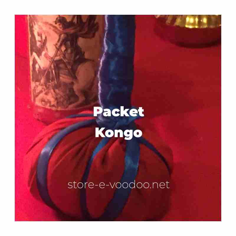 packet kongo ; initiation vaudou ; rituel ; ceremonie ; protection ; vaudou ; vodou ; voodoo ; mambo marie laveau 